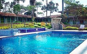 Hotel Campestre Los Nogales